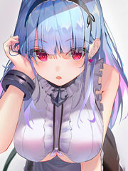 I’m Really Not The Demon God’s Lackey Cover Image