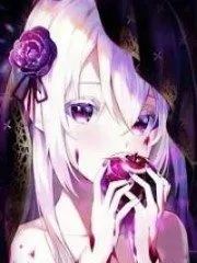 Little Tyrant Doesn’t Want to Meet with a Bad End Cover Image