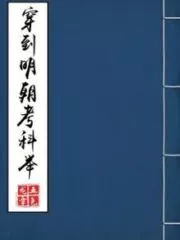 Transmigrating to the Ming Dynasty’s Imperial Examination Cover Image