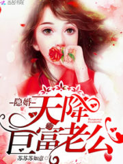 Hidden Marriage: A Heaven-sent Billionaire Husband Cover Image