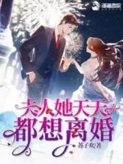 Madam Wants a Divorce Every Day Cover Image