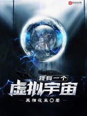 I Have A Virtual Universe Cover Image