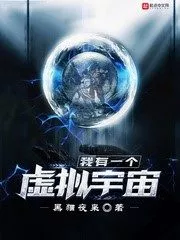 I Have A Virtual Universe Cover Image