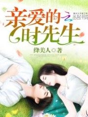 Dear Mr. Shi Cover Image
