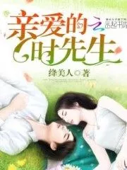 Dear Mr. Shi Cover Image