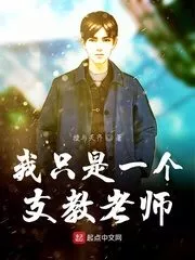 I Am Just a Support Teacher Cover Image