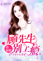 Mr Gu’s First Doting Marriage Cover Image