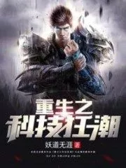 Rebirth of the Tech Frenzy Cover Image