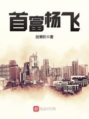 The Richest Man Yang Fei Cover Image