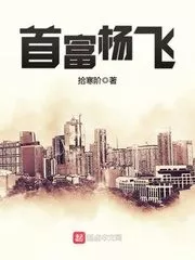 The Richest Man Yang Fei Cover Image