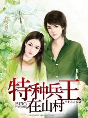 The Special Forces King In The Mountain Village Cover Image
