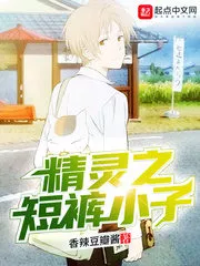 Elf’s Shorts Boy Cover Image