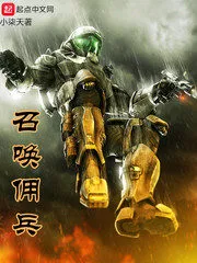 Summoning Mercenaries Cover Image