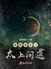Supreme Wayseeker of Swallowed Star Cover Image