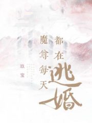 Mozun is Running Away From Marriage Every Day Cover Image