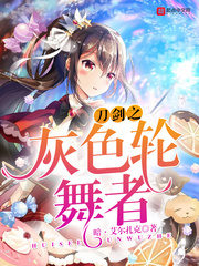 Grey Wheel Dancer of the Sword Cover Image