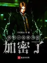 My Novel is S-level Encrypted Cover Image
