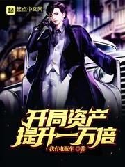 Starting Assets Increased By 10,000 Times Cover Image