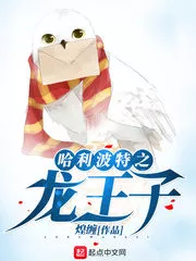 Harry Potter and the Dragon Prince Cover Image