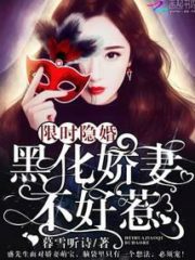 Limited Time Hidden Marriage Cover Image