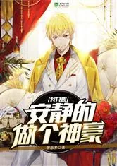 I Just Want to be a Shenhao Quietly Cover Image