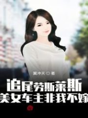 Rear-end Rolls-Royce: I Do Not Marry the Beautiful Car Owner Cover Image