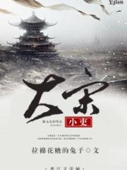 The Little Officials of the Song Dynasty Cover Image