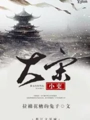 The Little Officials of the Song Dynasty Cover Image