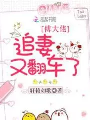 Mr. Fu Chased His Wife and Overturned Again Cover Image