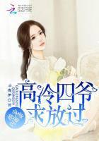 My Favorite Flash Married Wife: Fourth Master Gao Leng, Please Let It Go! Cover Image