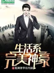 Perfect Life Cover Image