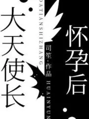 After the Archangel’s Pregnancy Cover Image