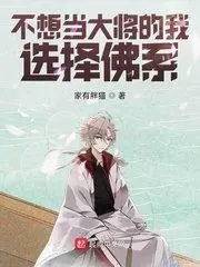 I Don’t Want to Be a General, I Choose Buddhism Cover Image