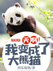 OMG! I Became a Panda Cover Image