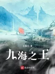 King of the Nine Seas Cover Image