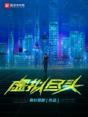 Virtual End Cover Image