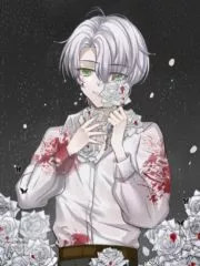 After the Little Crybaby Enters the Nightmare Cycle Cover Image