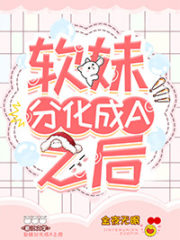 After the Soft Sister Differentiated Into A Cover Image