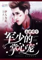 Apocalyptic Rebirth: The Palm of the Army Young Man Cover Image