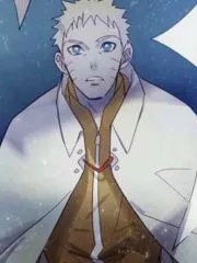 I Don’t Want To Be the Seventh Hokage Cover Image