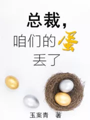 President, Our Egg Is Lost Cover Image