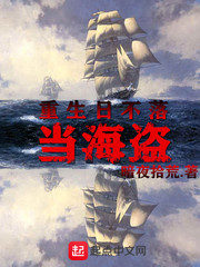 Reborn As a Pirate Cover Image