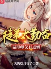 The Apprentice is Too Diligent and the Master is a Bit Lazy Cover Image