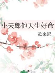 Xiao Fu Lang is Born with a Good Fate Cover Image