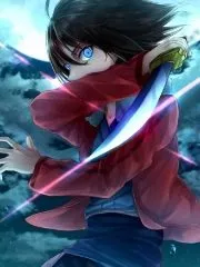 As a Ninja, I Just Want To Eat Soft Rice In Xingyue Cover Image