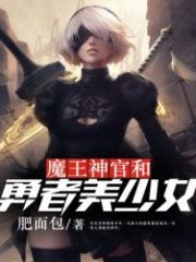The Devil Priest and the Brave Beautiful Girl Cover Image