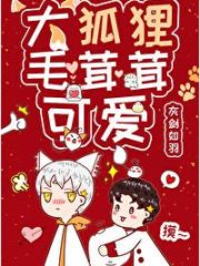 Big Fox Furry and Cute Cover Image