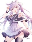 My Honkai Voice Pack Was Taken Seriously By Keqing Cover Image