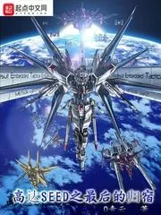 Gundam SEED’s Final Destination Cover Image