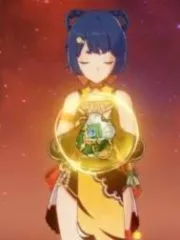 In Genshin Impact, No One Understands Holy Relics Better Than Me Cover Image